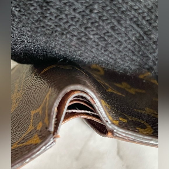 PROJECT Louis Vuitton bifold wallet monogram ( men) - Picture 8 of 17